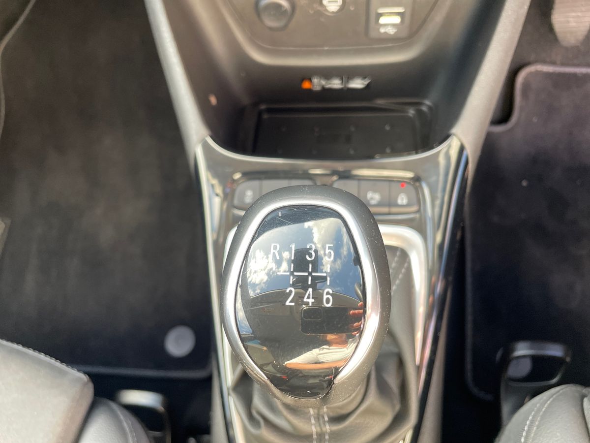Vehicle 34