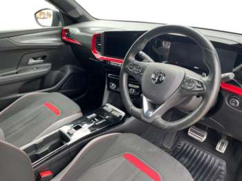 Used Vauxhall Mokka 2022 for sale - 75193212: Photo