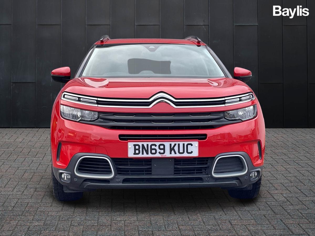 Used Citroen C5 Aircross 2020 for sale - 77360420: Photo 10