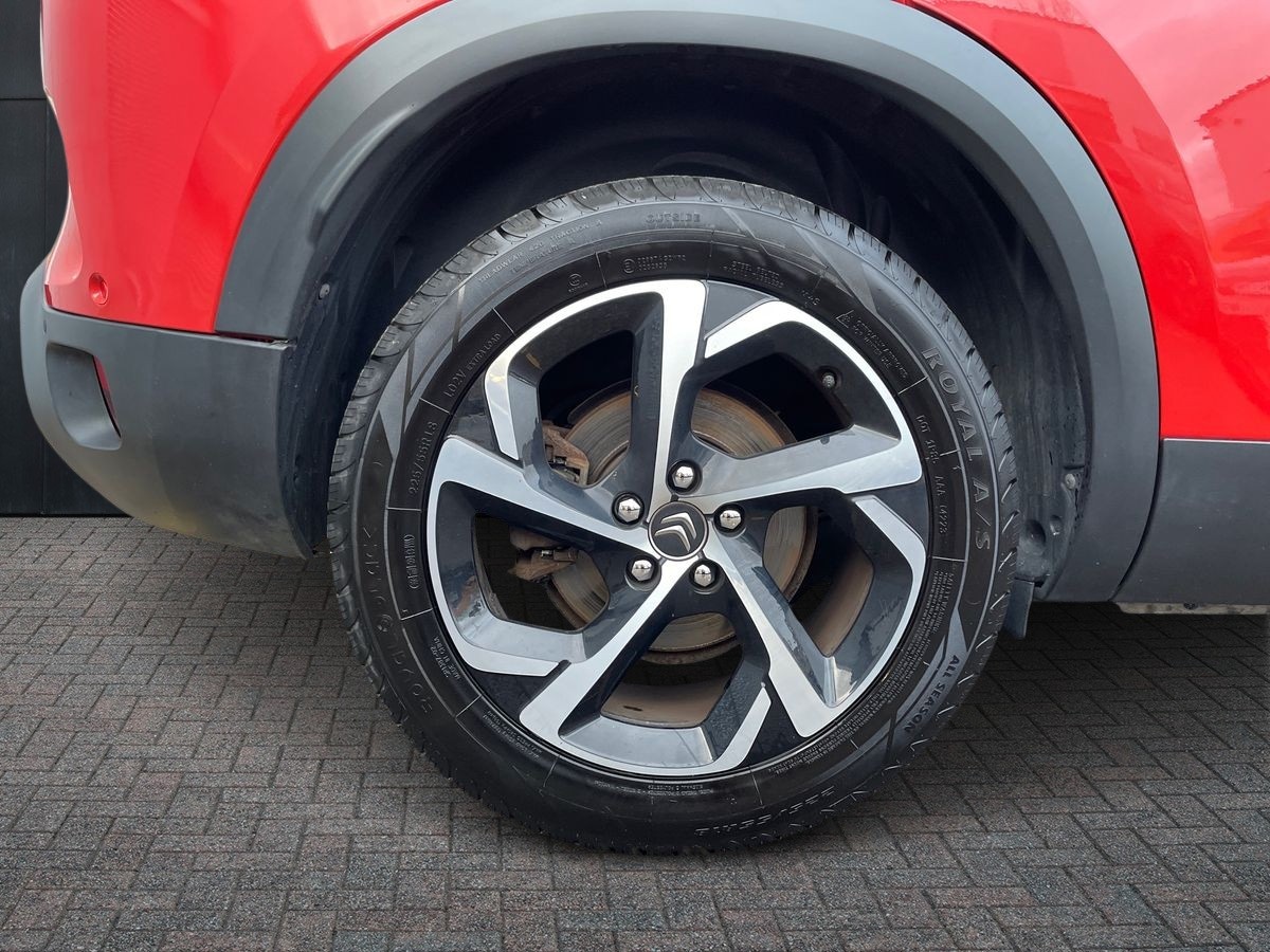 Used Citroen C5 Aircross 2020 for sale - 77360420: Photo 11