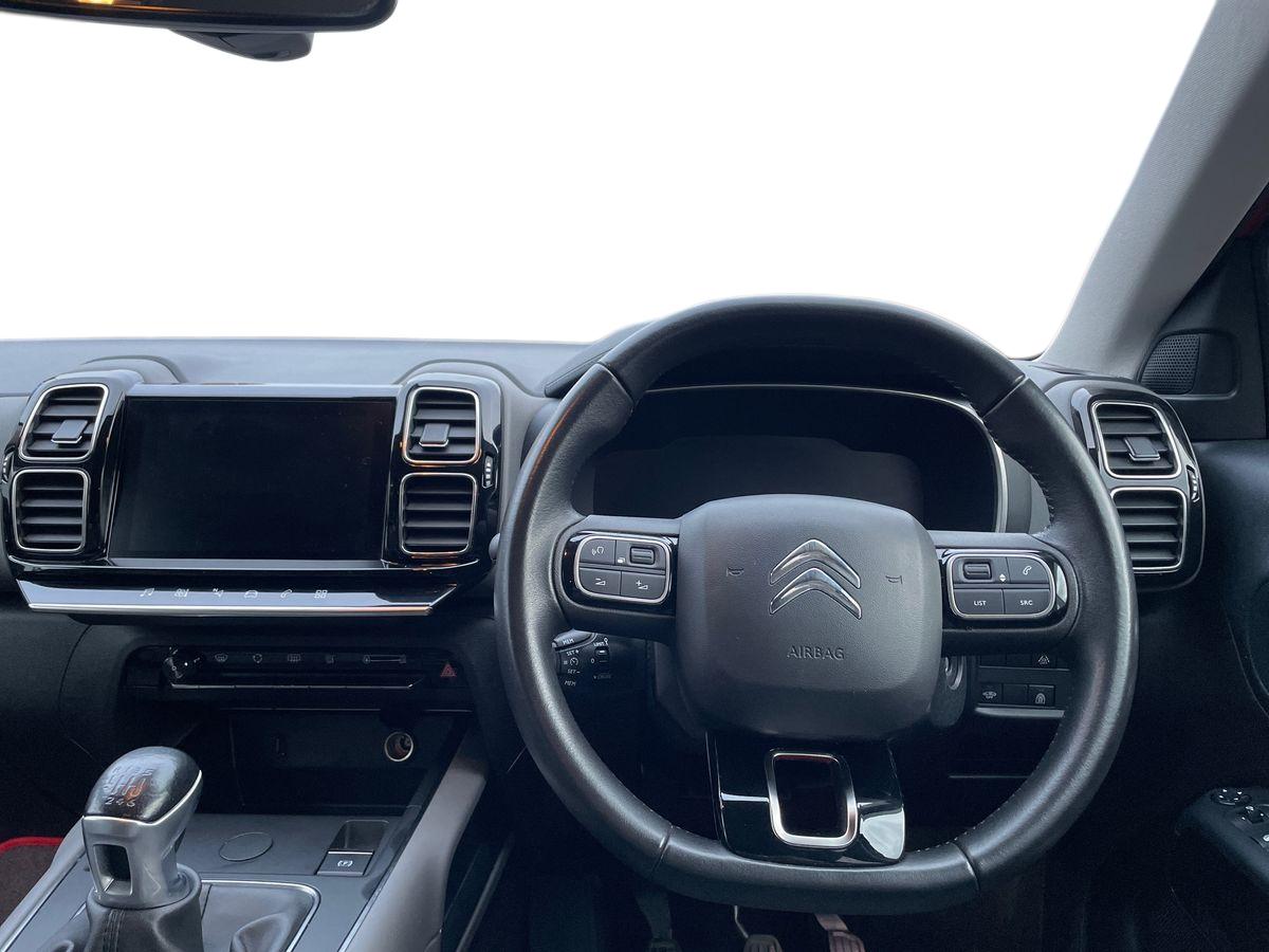 Used Citroen C5 Aircross 2020 for sale - 77360420: Photo 12