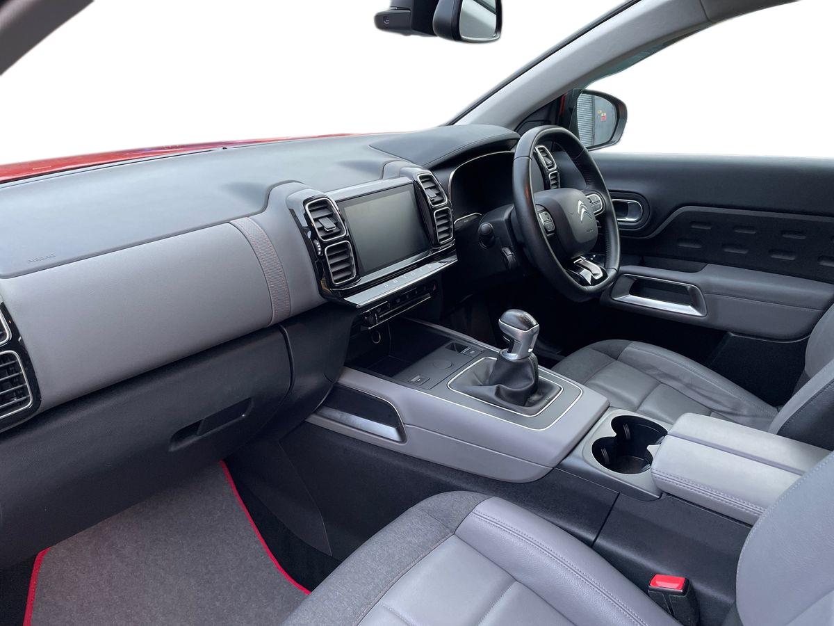 Used Citroen C5 Aircross 2020 for sale - 77360420: Photo 14