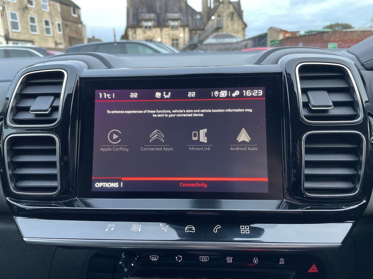 Used Citroen C5 Aircross 2020 for sale - 77360420: Photo 18