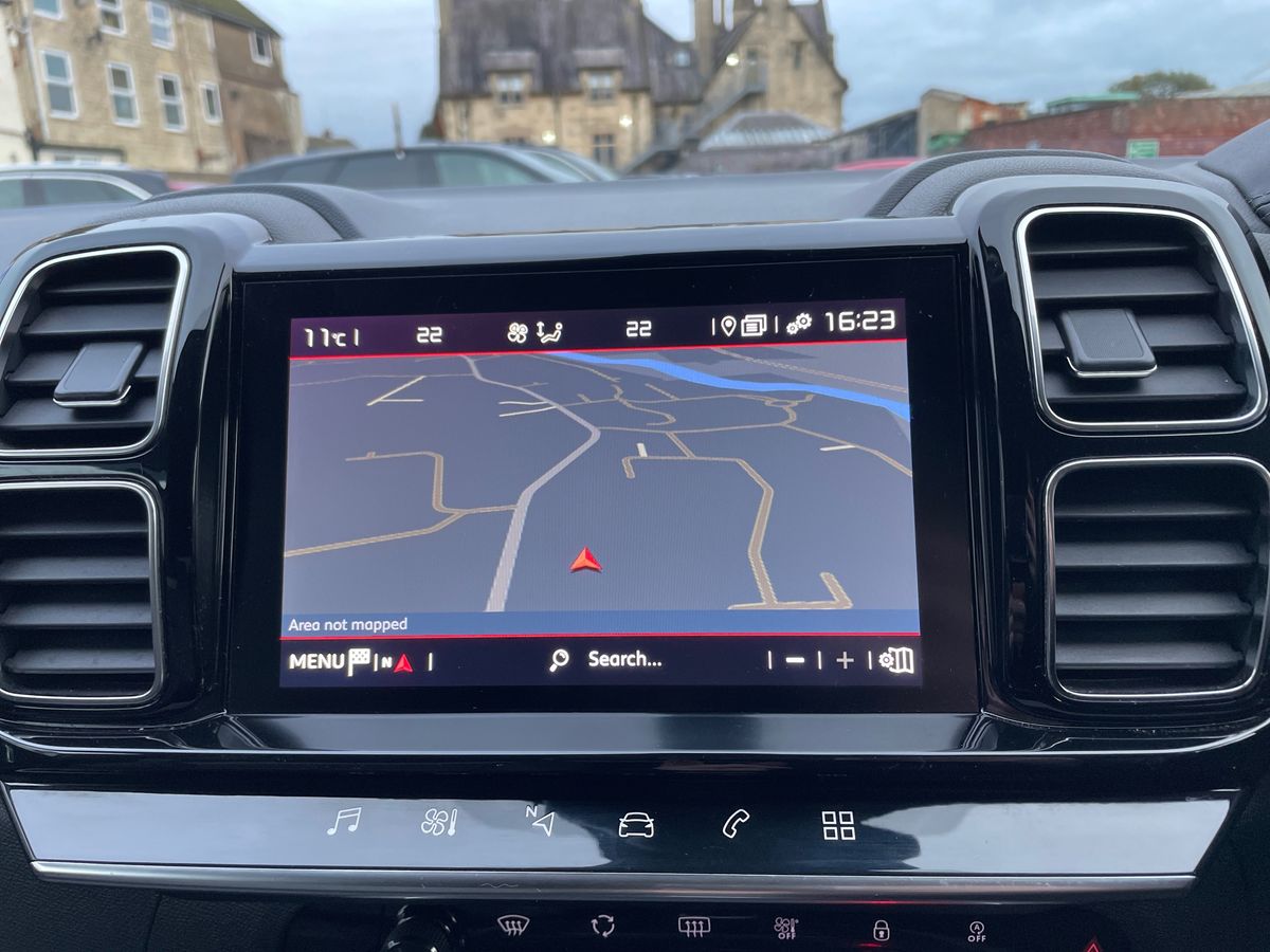 Used Citroen C5 Aircross 2020 for sale - 77360420: Photo 19