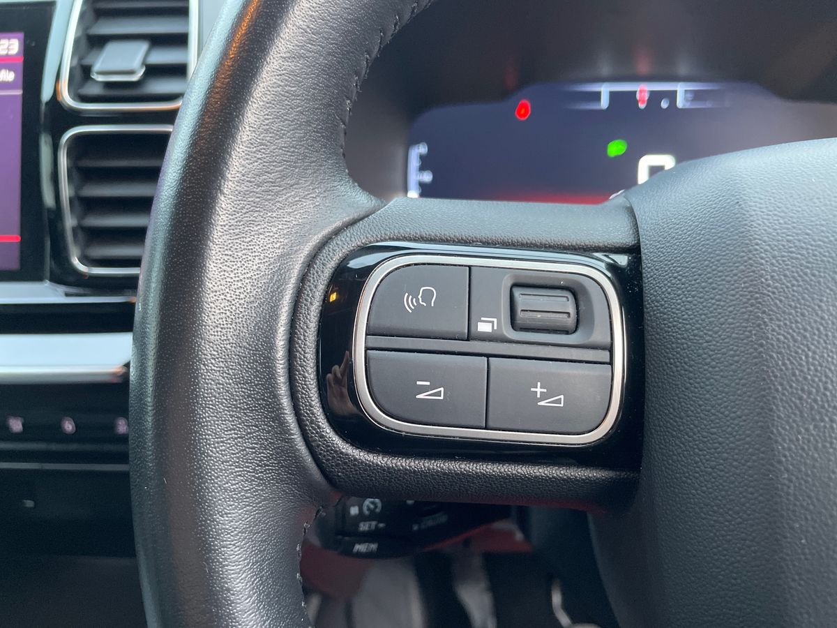 Used Citroen C5 Aircross 2020 for sale - 77360420: Photo 22