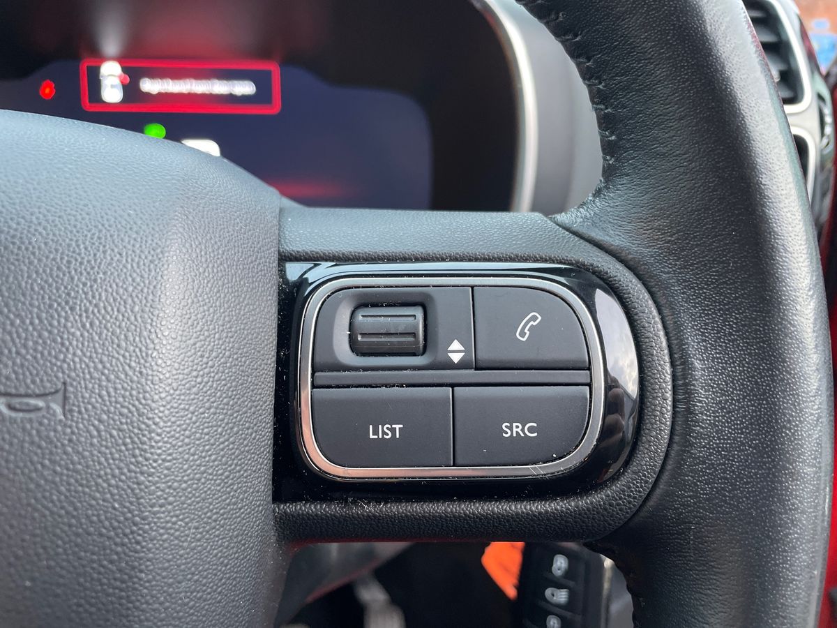 Used Citroen C5 Aircross 2020 for sale - 77360420: Photo 23