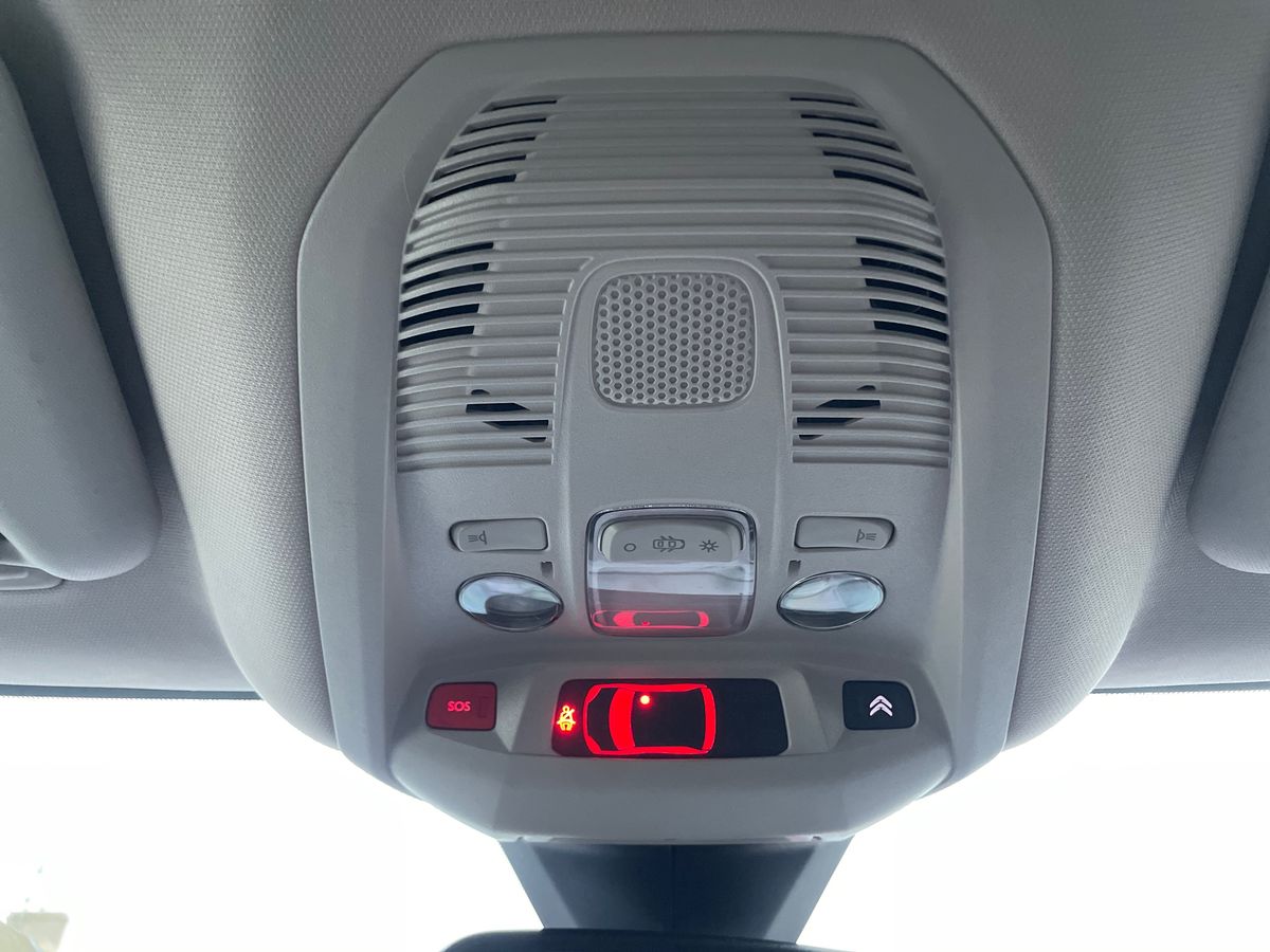 Used Citroen C5 Aircross 2020 for sale - 77360420: Photo 32