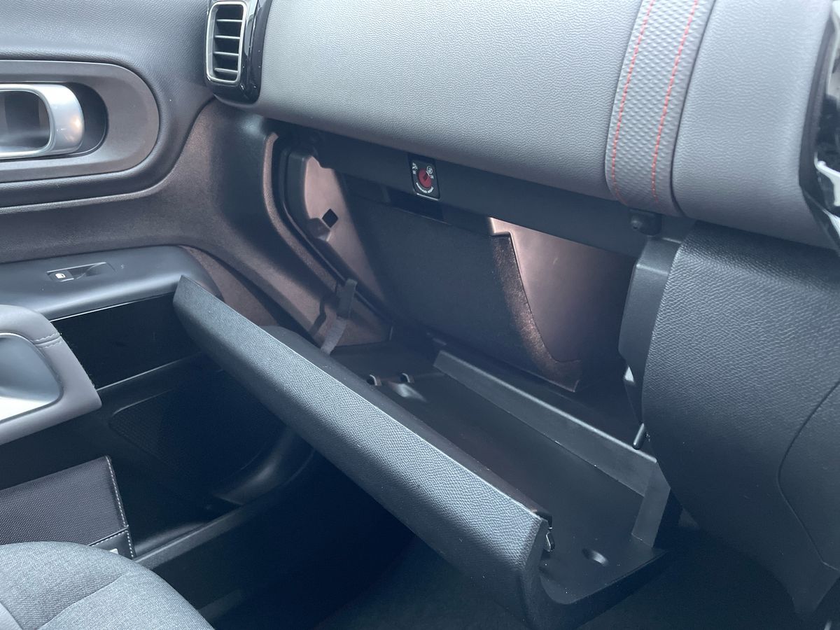 Used Citroen C5 Aircross 2020 for sale - 77360420: Photo 34