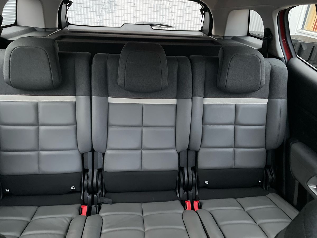 Used Citroen C5 Aircross 2020 for sale - 77360420: Photo 35