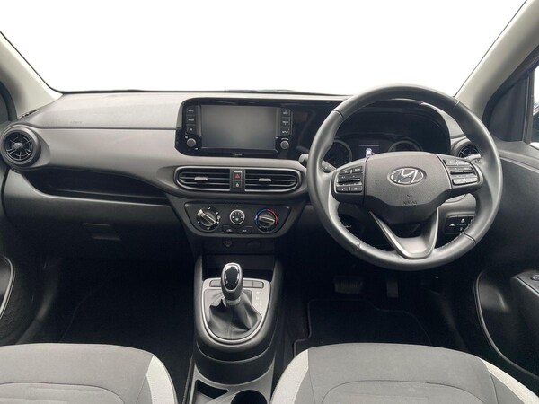 Used Hyundai i10 2023 for sale - 76074300: Photo 13