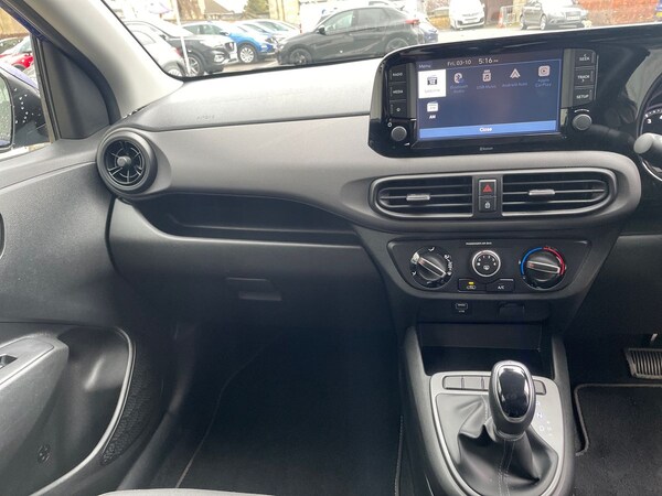 Used Hyundai i10 2023 for sale - 76074300: Photo 15