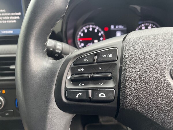 Used Hyundai i10 2023 for sale - 76074300: Photo 22