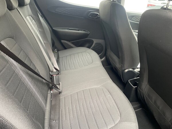 Used Hyundai i10 2023 for sale - 76074300: Photo 24