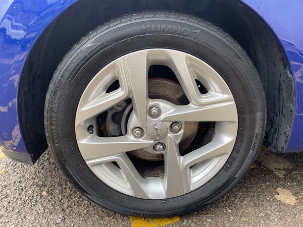 Used Hyundai i10 2023 for sale - 76074300: Photo 30