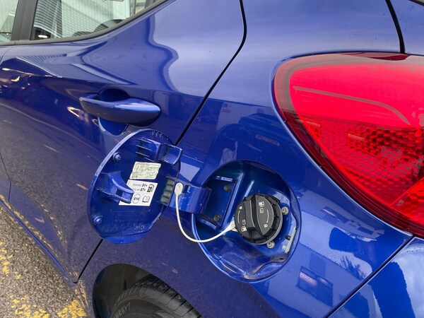 Used Hyundai i10 2023 for sale - 76074300: Photo 36