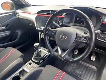 Used Vauxhall Corsa 2020 for sale - 78828281: Photo