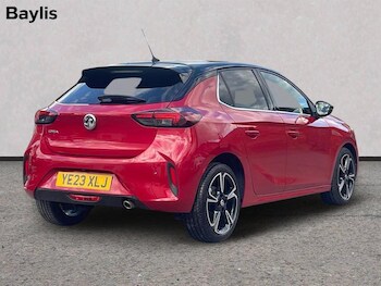 Used Vauxhall Corsa 2023 for sale - 78575089: Photo