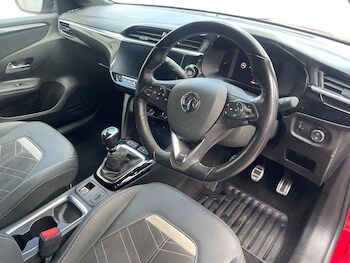 Used Vauxhall Corsa 2023 for sale - 78575089: Photo
