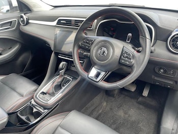 Used MG MG ZS 2023 for sale - 78513441: Photo