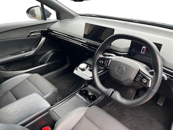 Used MG MG4 2022 for sale - 77380922: Photo