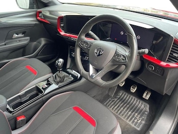 Used Vauxhall Mokka 2023 for sale - 78001172: Photo