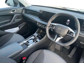 Used MG MG HS 2026 for sale - 77449766: Photo