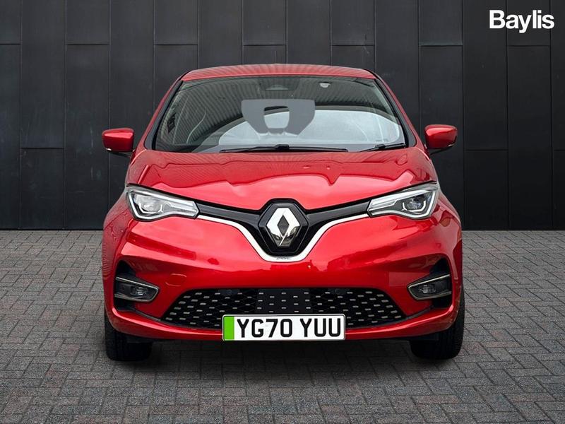Used Renault Zoe 2020 for sale - 77901100: Photo 10