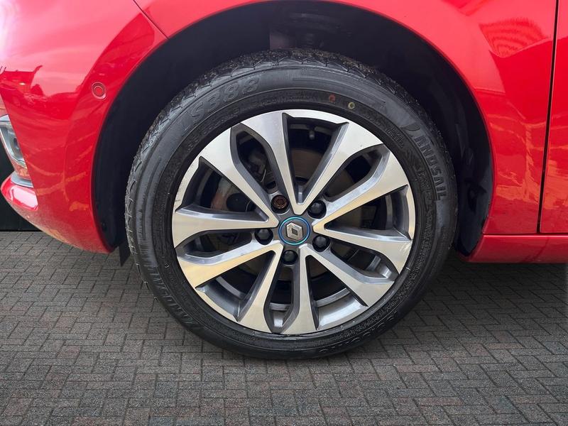 Used Renault Zoe 2020 for sale - 77901100: Photo 11