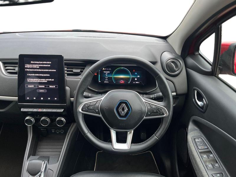 Used Renault Zoe 2020 for sale - 77901100: Photo 12