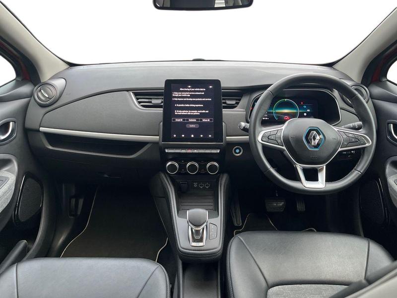 Used Renault Zoe 2020 for sale - 77901100: Photo 13