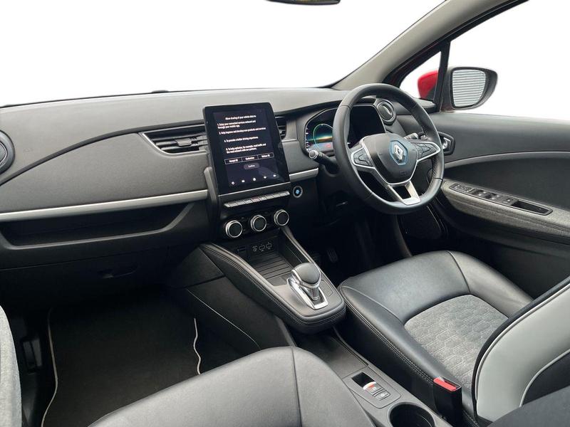 Used Renault Zoe 2020 for sale - 77901100: Photo 14