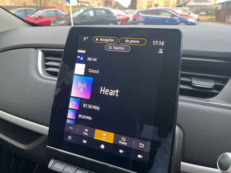 Used Renault Zoe 2020 for sale - 77901100: Photo 18