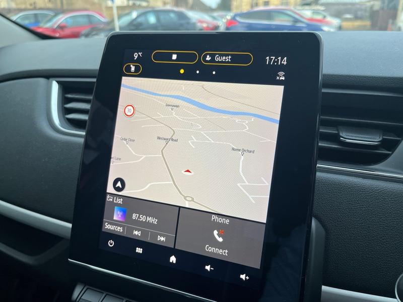 Used Renault Zoe 2020 for sale - 77901100: Photo 19