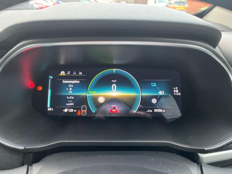 Used Renault Zoe 2020 for sale - 77901100: Photo 21