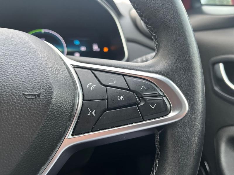 Used Renault Zoe 2020 for sale - 77901100: Photo 23