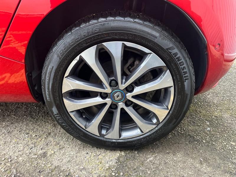 Used Renault Zoe 2020 for sale - 77901100: Photo 26