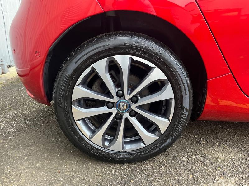 Used Renault Zoe 2020 for sale - 77901100: Photo 27