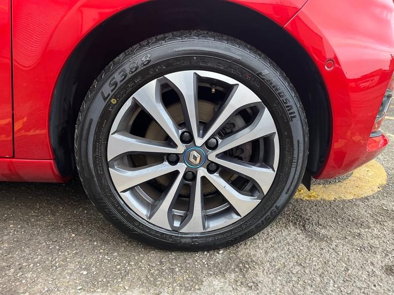 Used Renault Zoe 2020 for sale - 77901100: Photo 28