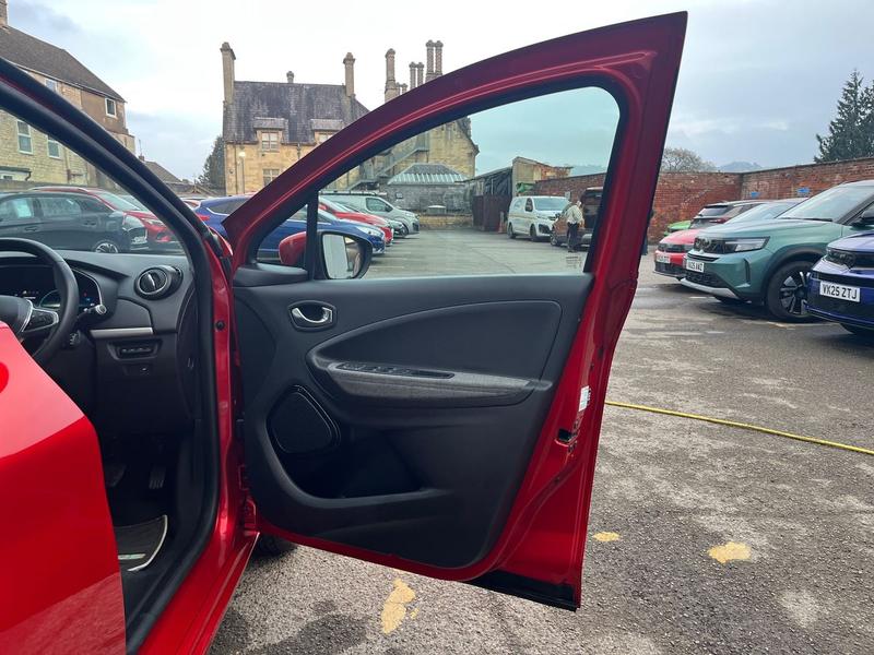 Used Renault Zoe 2020 for sale - 77901100: Photo 29