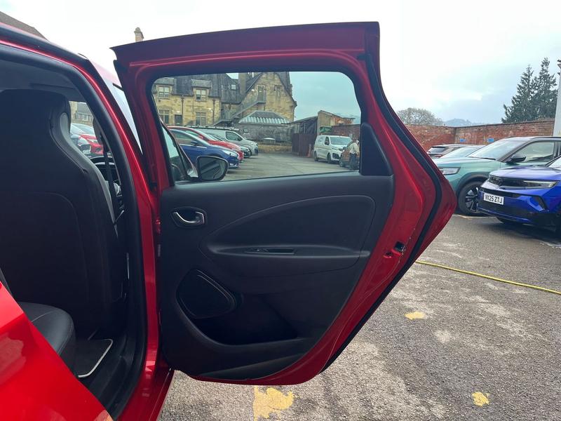Used Renault Zoe 2020 for sale - 77901100: Photo 30
