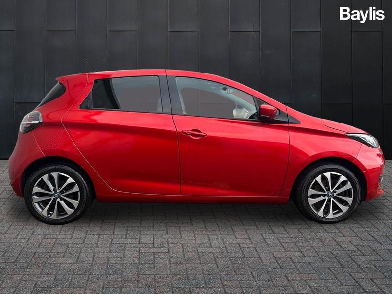 Used Renault Zoe 2020 for sale - 77901100: Photo 5