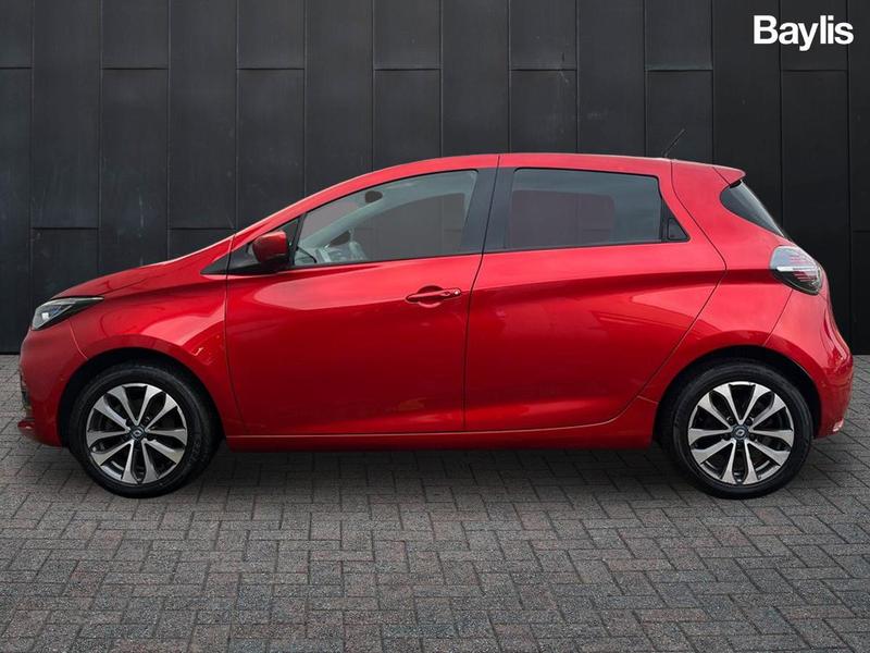 Used Renault Zoe 2020 for sale - 77901100: Photo 8