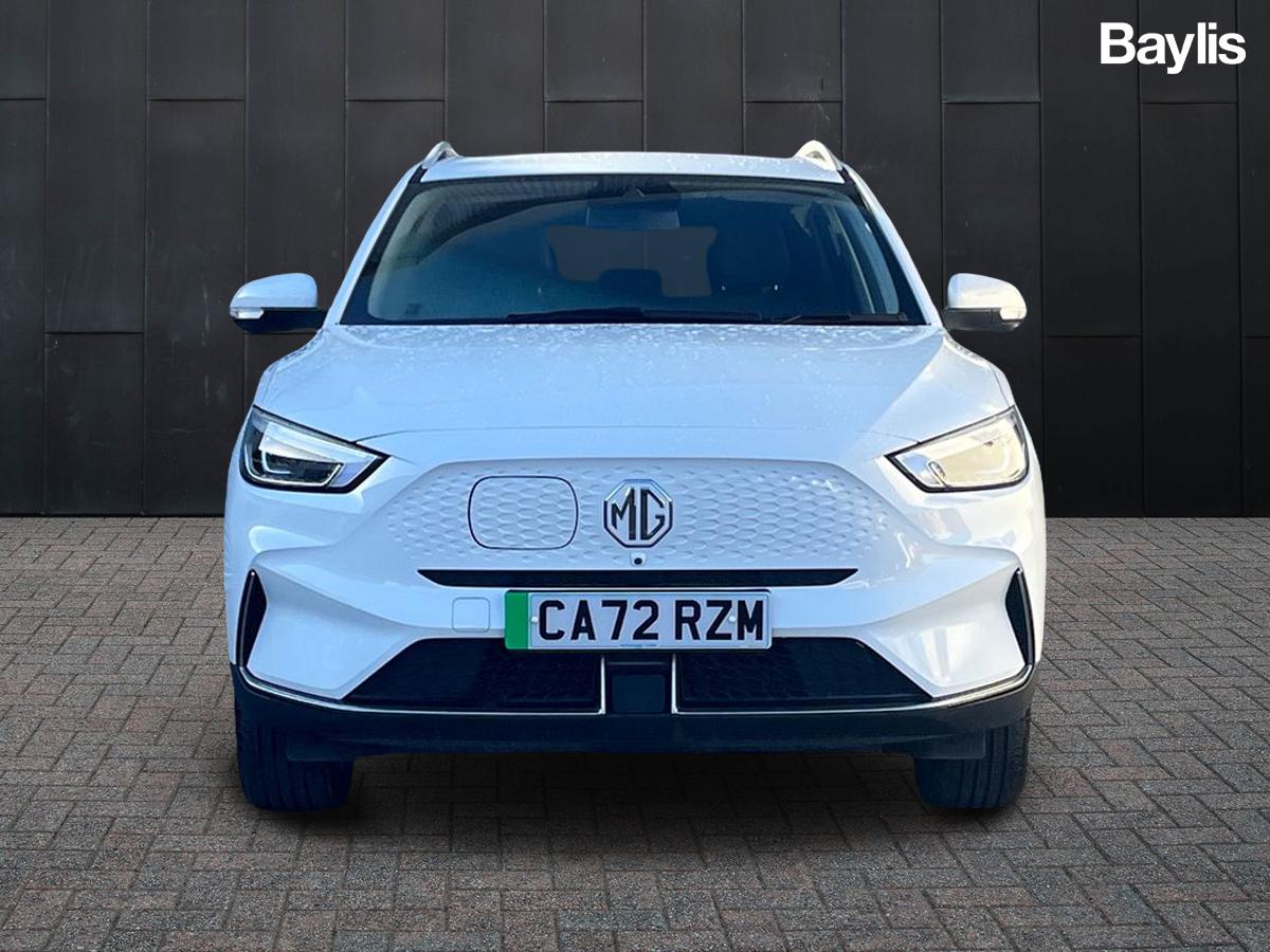 Used MG MG ZS 2022 for sale - 77300408: Photo 10