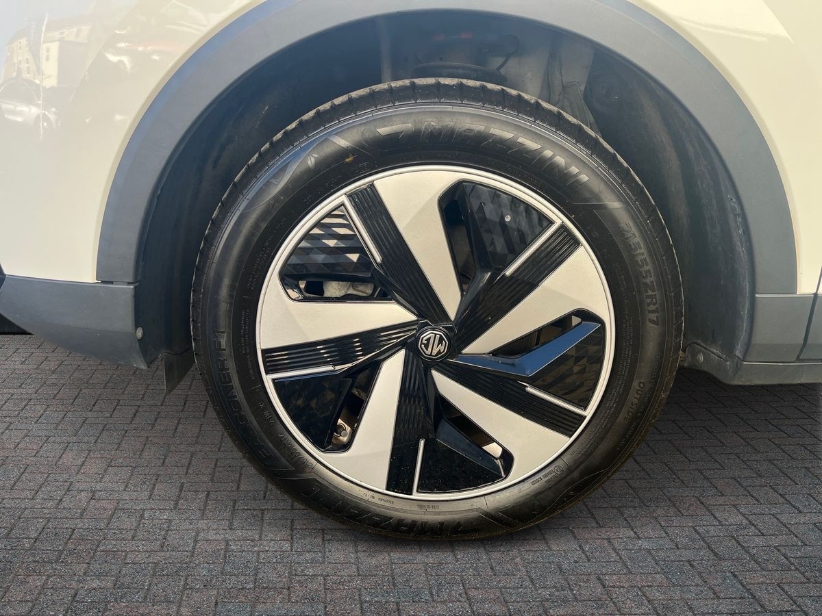 Used MG MG ZS 2022 for sale - 77300408: Photo 11