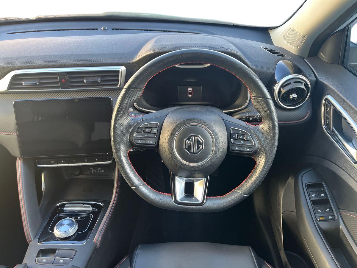 Used MG MG ZS 2022 for sale - 77300408: Photo 12