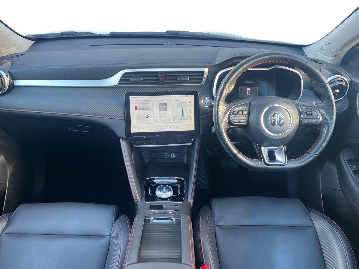 Used MG MG ZS 2022 for sale - 77300408: Photo 13