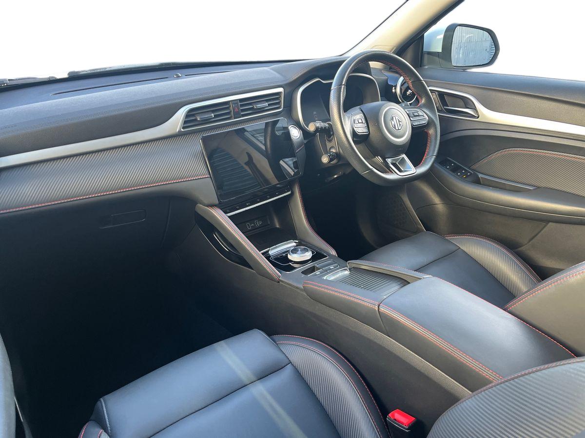 Used MG MG ZS 2022 for sale - 77300408: Photo 14