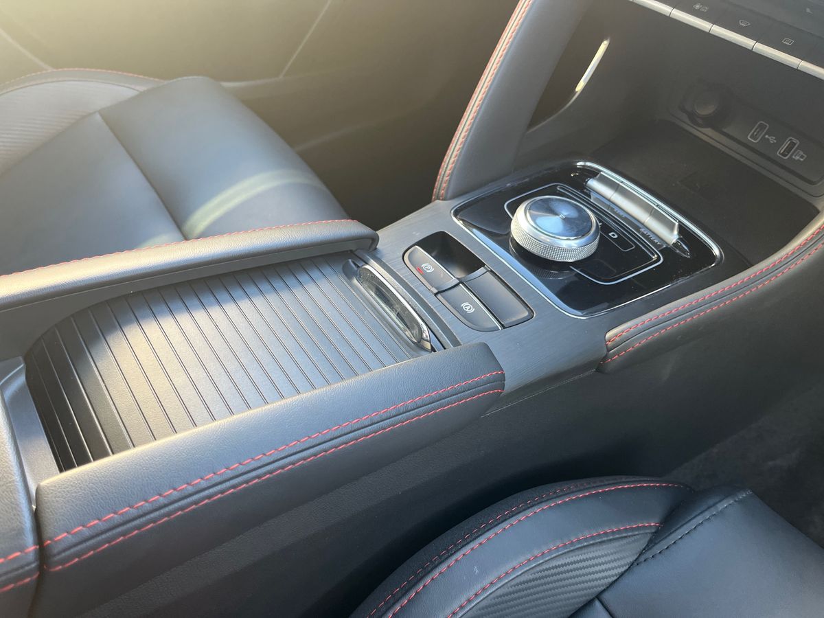 Used MG MG ZS 2022 for sale - 77300408: Photo 15