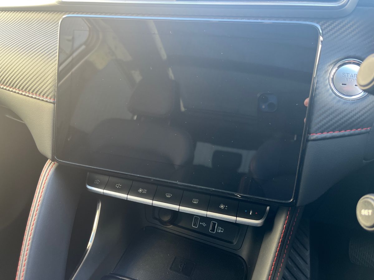 Used MG MG ZS 2022 for sale - 77300408: Photo 16