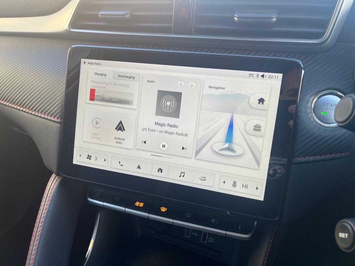 Used MG MG ZS 2022 for sale - 77300408: Photo 18